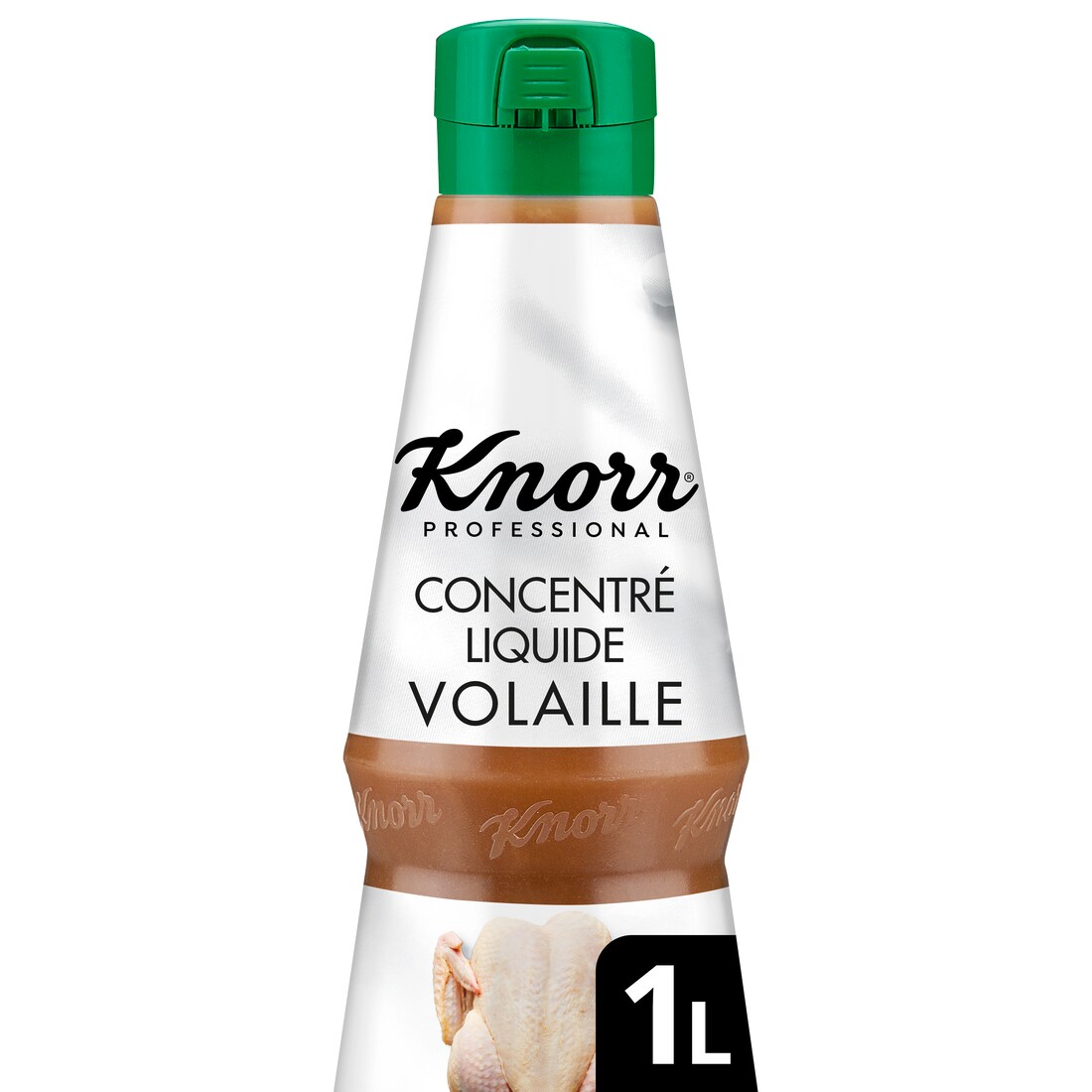 Knorr Concentré Liquide Volaille 1L - 